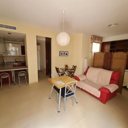 Plaza De La Corredera Apartmán Córdoba