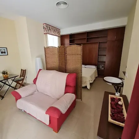 Apartment Plaza De La Corredera *