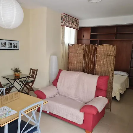 Apartment Plaza De La Corredera