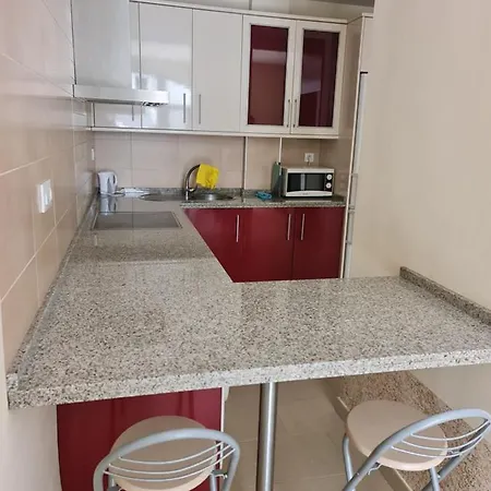 Apartment Plaza De La Corredera Córdoba