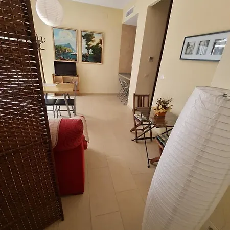 Apartmán Plaza De La Corredera *