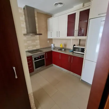Apartmán Plaza De La Corredera