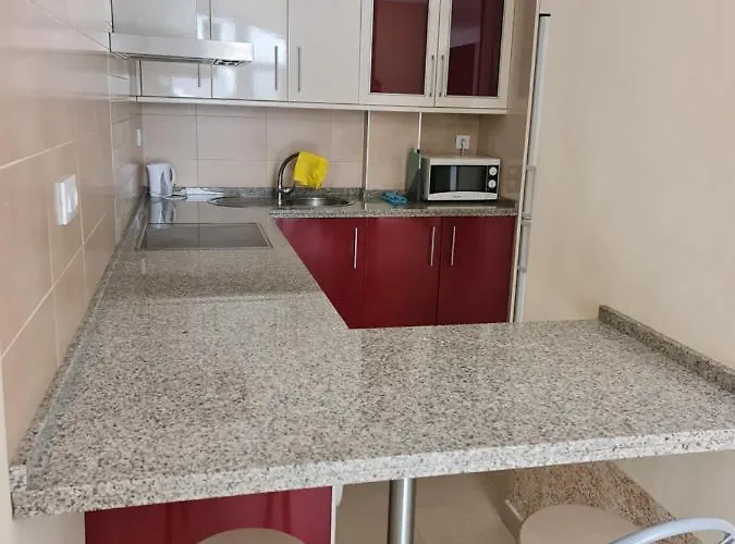 Apartmán Plaza De La Corredera Córdoba