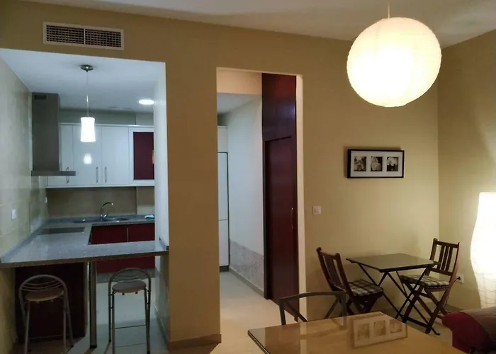 Plaza De La Corredera