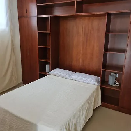 Plaza De La Corredera Apartamento