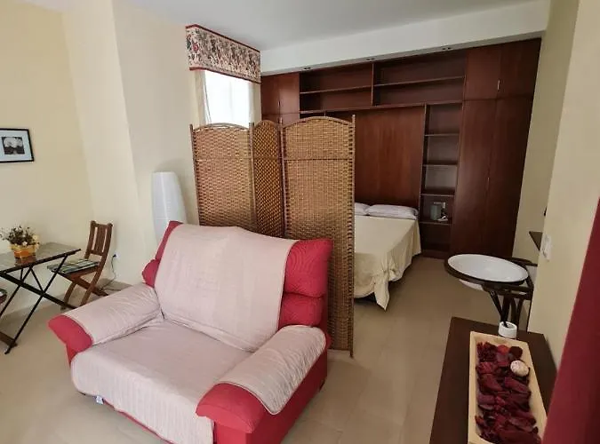 Apartamento Plaza De La Corredera *