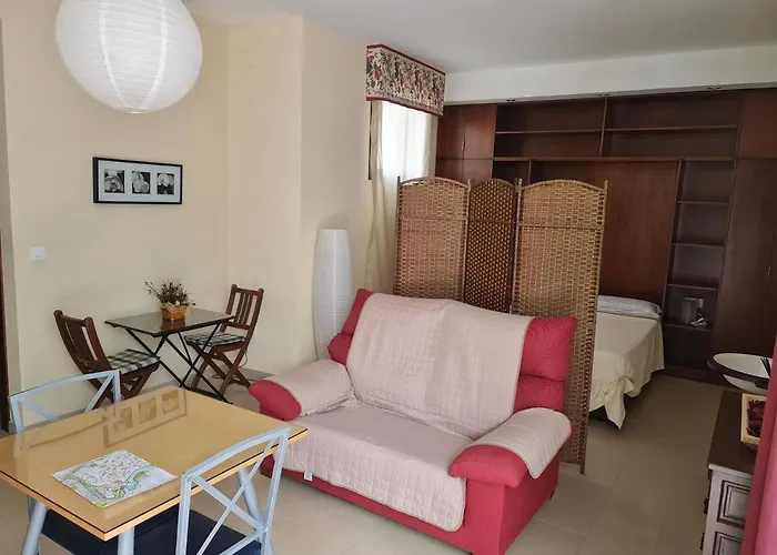 Apartamento Plaza De La Corredera