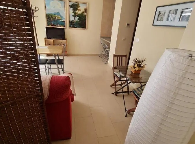 Apartamento Plaza De La Corredera *