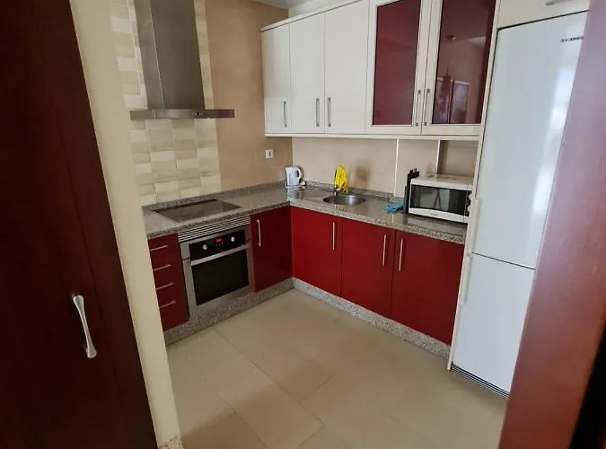 Apartamento Plaza De La Corredera