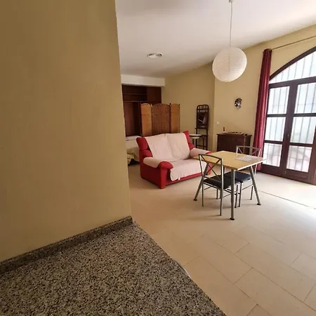 Apartment Plaza De La Corredera