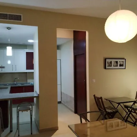 Plaza De La Corredera